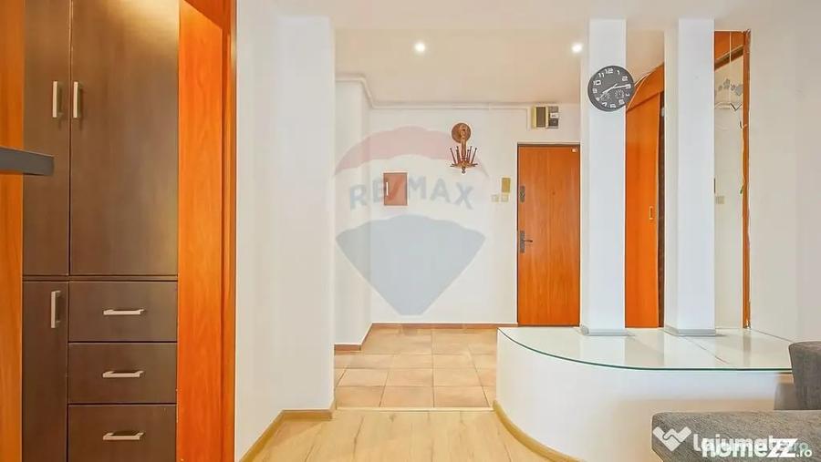 Comision 0 | Apartament cu 2 camere mobilat-utilat |Bulev... - 3