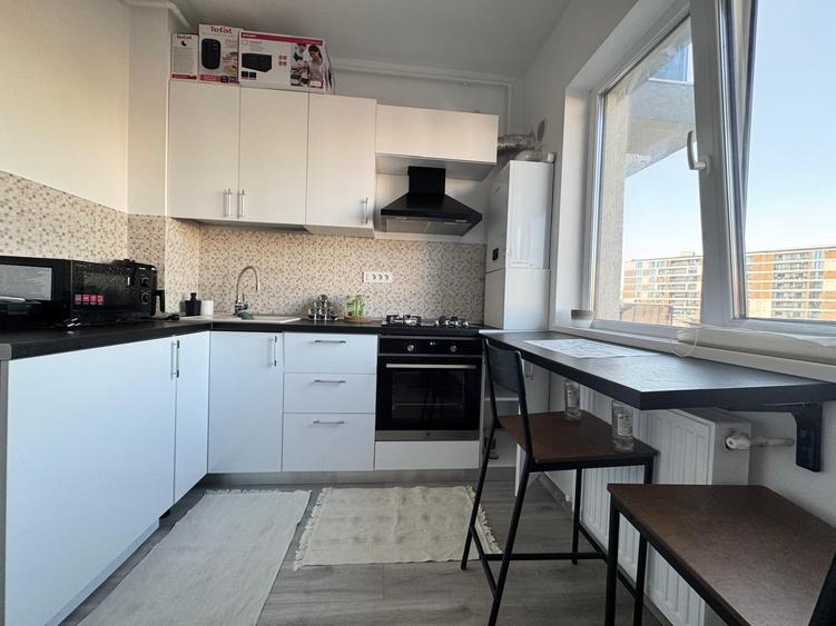 Garsonieră Regie Residence Faza 2 | Grozăvești | Metrou 5 min | Bloc 2023 - 9