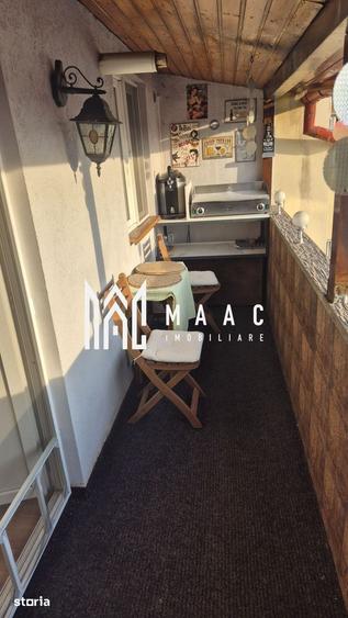 Apartament cu 2 camere în Ștrand