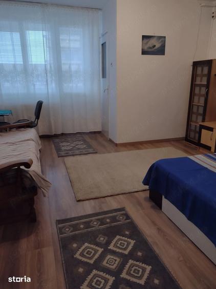 Garsonieră în Elisabetin