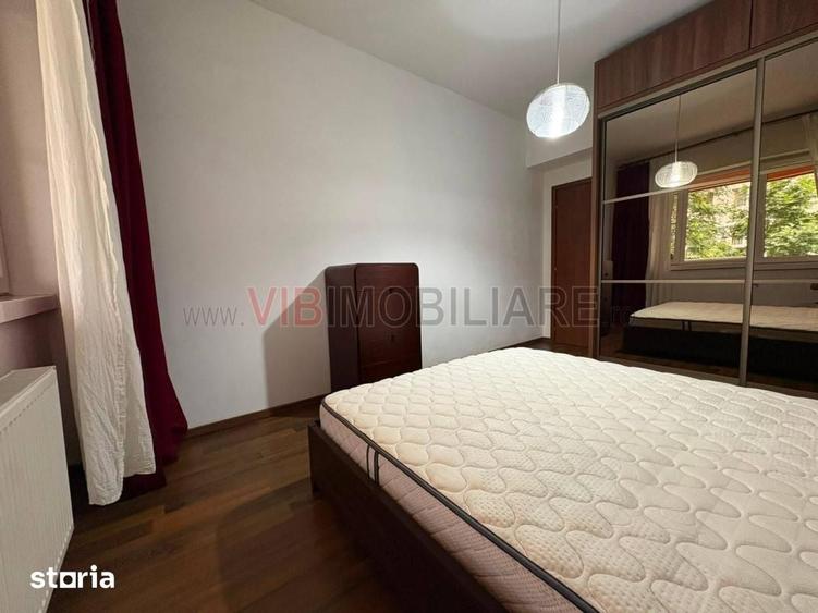 Apartament cu 2 camere în Pantelimon