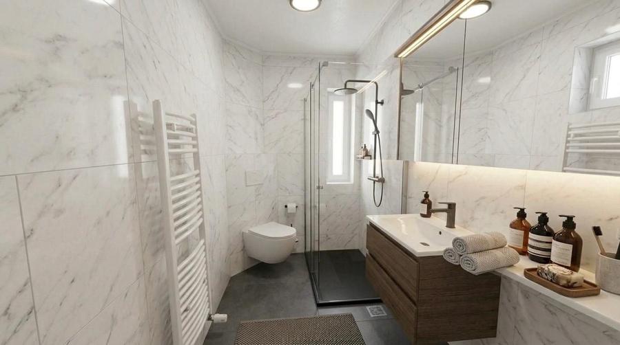 Apartament cu 2 camere semidecomandat în Confecții