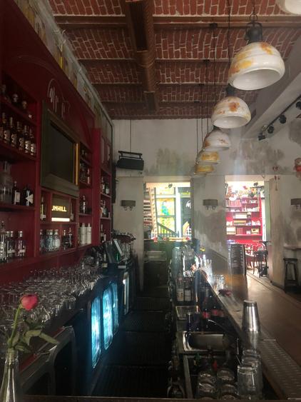 Spațiu comercial, de 242 mp, în Centrul Istoric