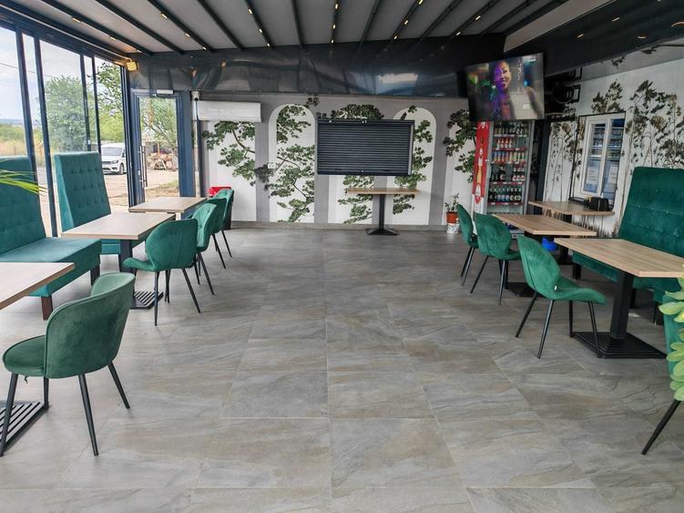 Spațiu comercial, de 78 mp, în Dumbrava