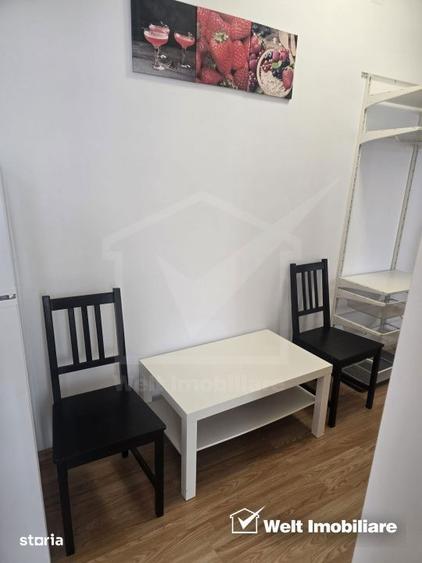 Apartament 2 camere, cartier Buna Ziua, Parcare, zona strazii Mihai Ro - 3