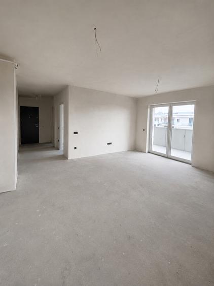 Apartament cu 2 camere semidecomandat în Florești — fotografia 2