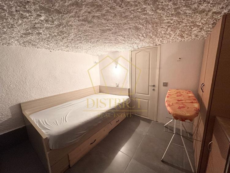 Apartament cu 1 camera | Olimpia Stadion - 6