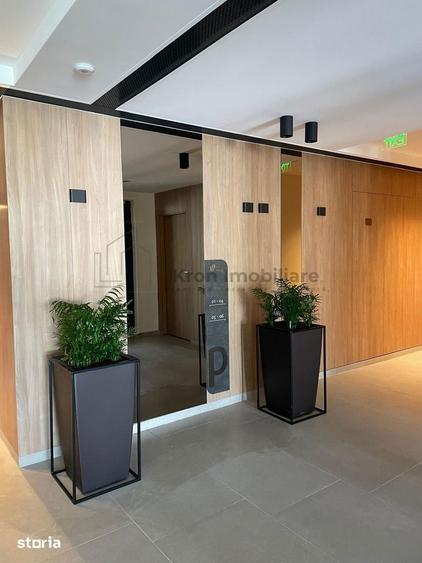 Apartament 2 camere Urban Plaza - 6