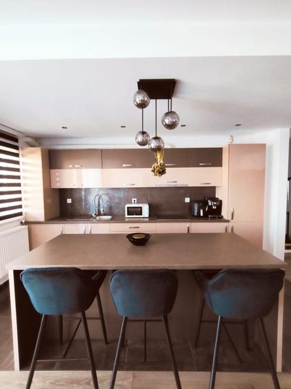Baia Mare- zona Prefecturii apartament 2 camere cu parcare - 3