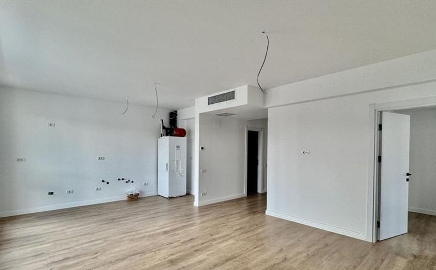 Apartament 3 Camere | Nemobilat | Terasa | Zona Pipera - 3
