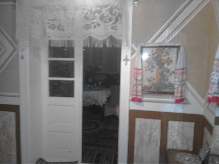 Casă individuală cu 5 camere cu Teren 4820 Mp în Belinț