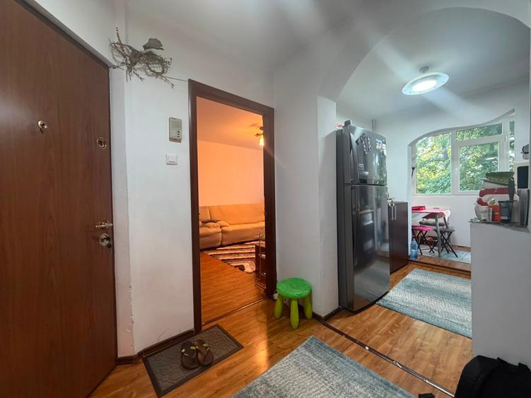 Apartament cu 3 camere decomandat în Nicolae Grigorescu