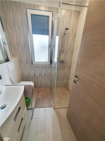 DUMBRAVITA -PENTHOUSE -3CAM -2 TERASE -2 BAI -2 LOCURI PARCARE - 13