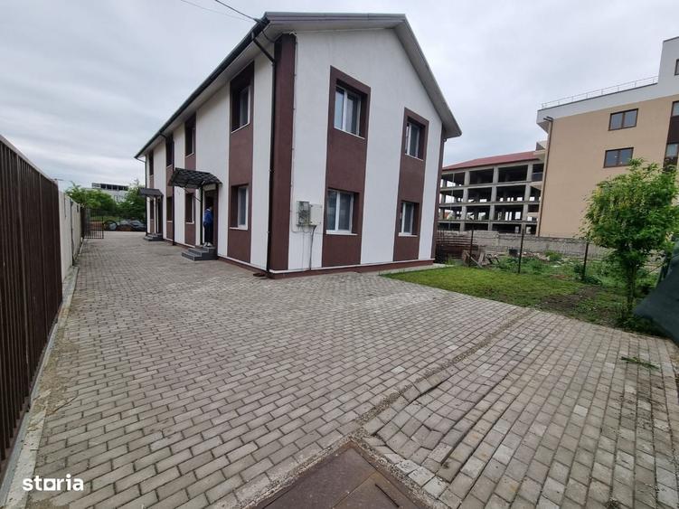 Casă cu 4 camere în Central