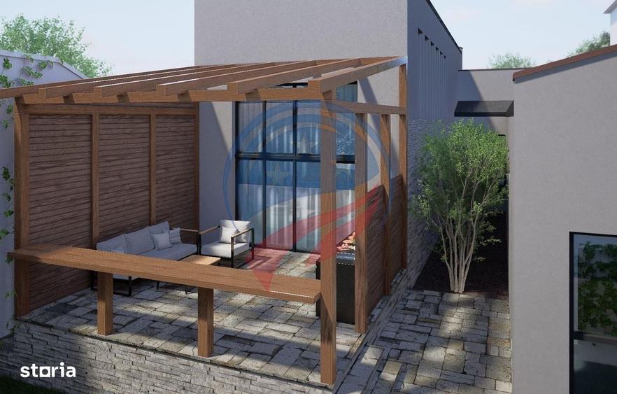Vila de lux/ ultracentral/ Craiova - 8