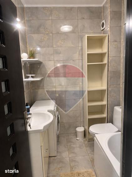 Apartament primitor cu 2 camere sector 1 | Soseaua Chitilei - 6