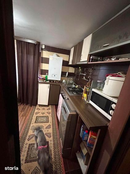 Garsonieră în Ultracentral
