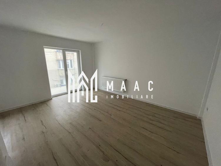 Apartament cu 2 camere decomandat în Kogălniceanu