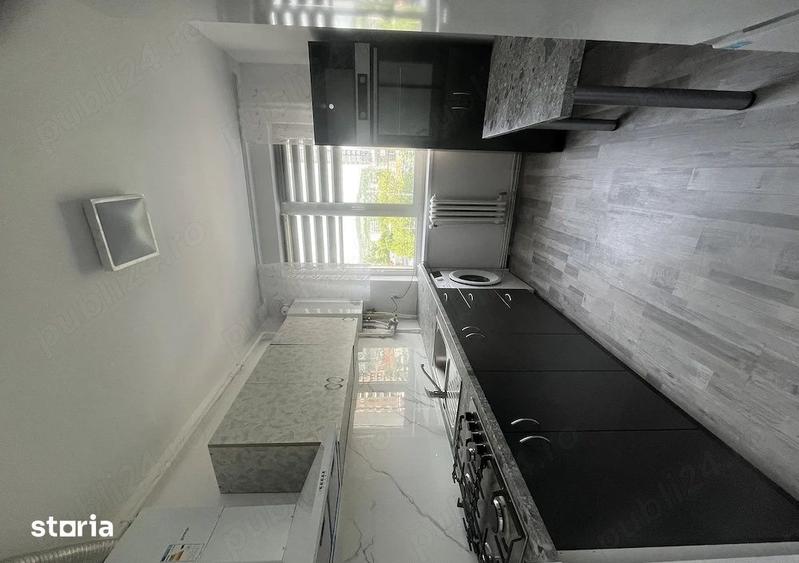 Apartament 3 camere 56mp, zona Centrala, centrala proprie - 5