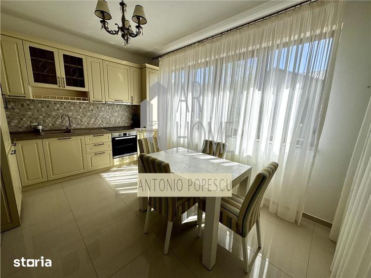 Casă cu 3 camere cu Teren 280 Mp în Păulești