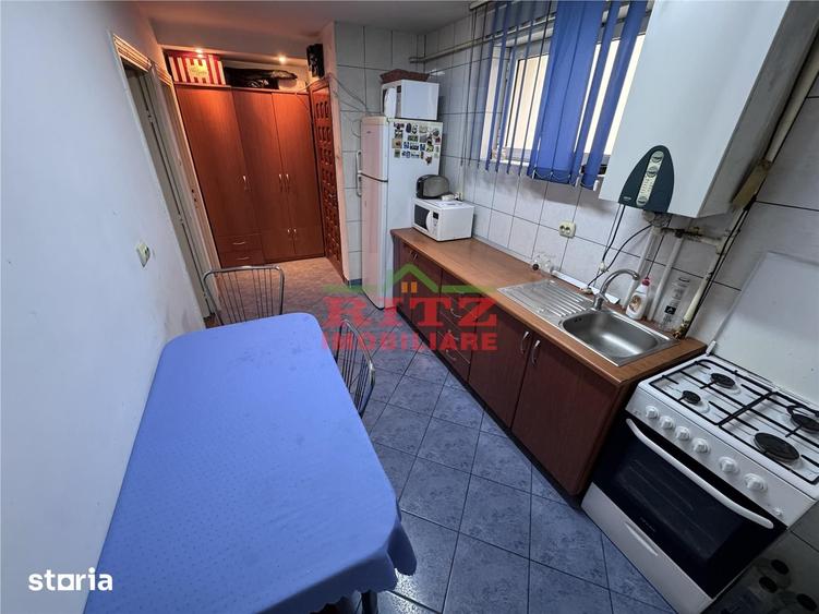 Apartament cu 3 camere în Zahana