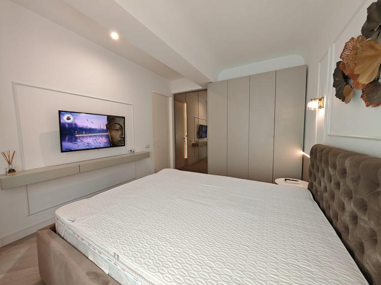 Apartament cu 2 camere în Aviației