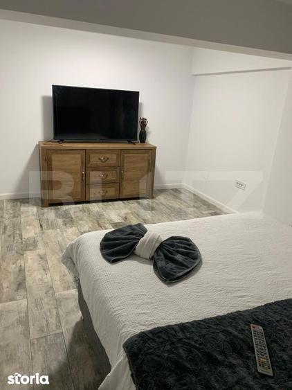 Apartament 3 camere, decomandat, la cheie, Ultracentral - 3