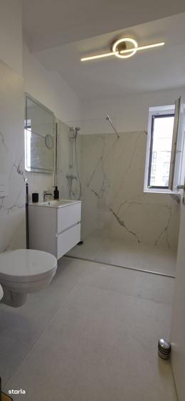 Apartament cu 2 camere în Aradului