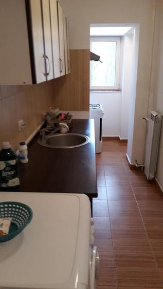 Garsonieră decomandată în Crângași
