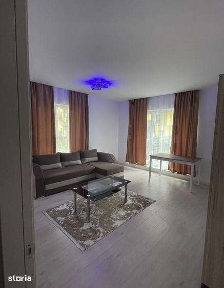 Apartament cu 2 camere în Pantelimon