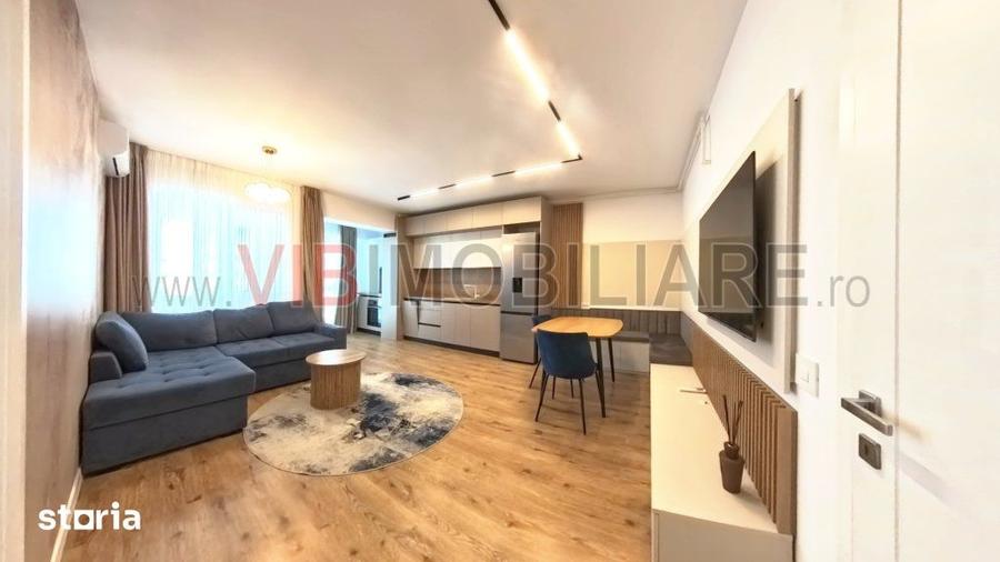 2 camere Ivory Residence Pipera / Rond OMW Parcare inclusa - 7