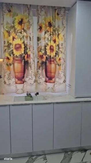 Apartament cu 3 camere decomandat, mobilat în Theodor Pallady
