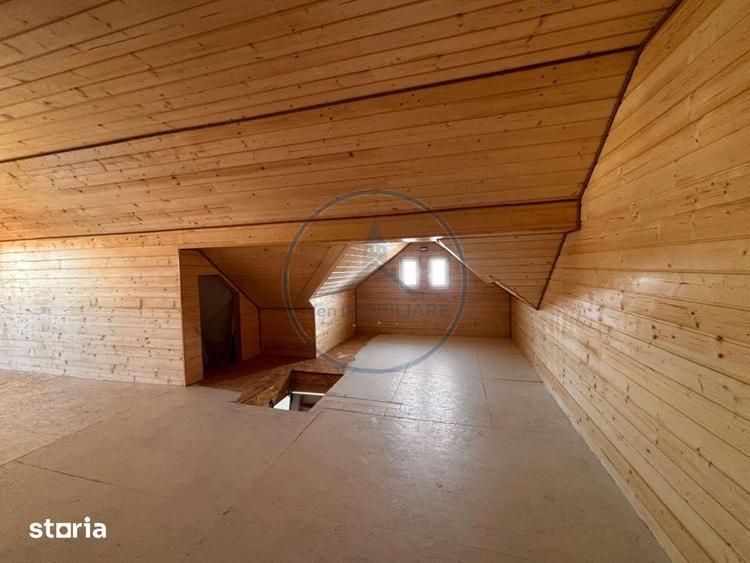 Apartament cu 3 camere, mobilat în Central