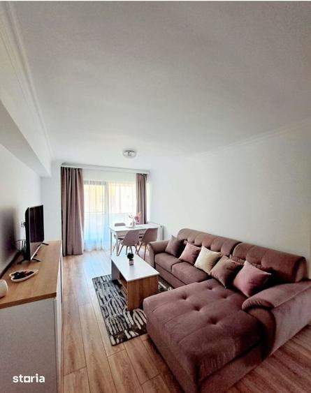 Apartament de Lux cu 3 Camere,Campus- Parcare subterana - 5