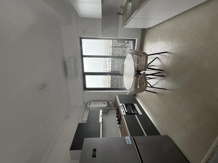 Inchiriez apartament 2 camere - Pallady - 7 min mers pe jos pana la metrou - 6