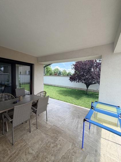 Casa individuala premium de vanzare Comuna Berceni, Cartier Nou, Str. Miorita - 8