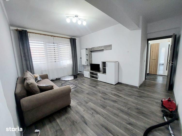 Apartament cu 2 camere decomandat în Valea Ialomiței