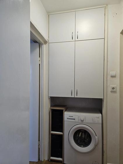 Apartament cu 2 camere semidecomandat în Gheorgheni