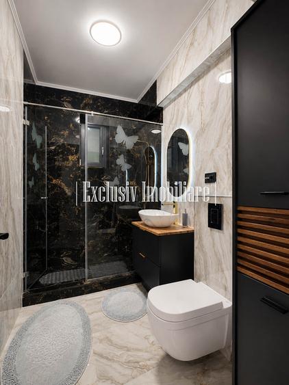 AVi Garden - Apartament Premium cu Vedere la Lac si Parcare Subterana - 10