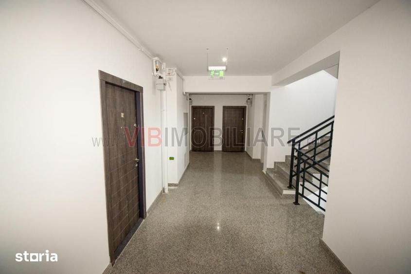 Apartament cu 2 camere în Străulești