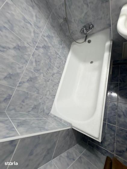 Apartament cu 2 camere decomandat în Arcu
