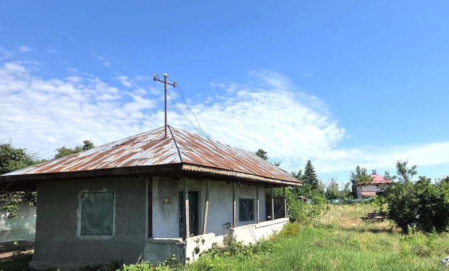Teren în Central
