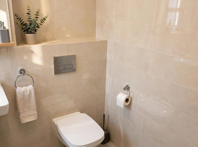 Apartament cu 2 camere în Băneasa