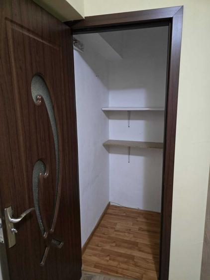 Garsonieră decomandată în Nufărul