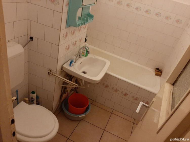 Apartament cu 3 camere Gheorghe Lazar - 3
