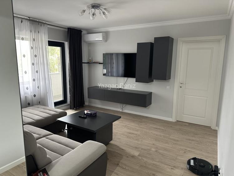 Apartament 2 camere-Moșilor+parcare - 1
