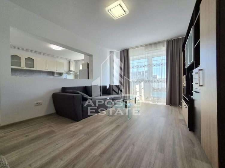 Apartament doua camere,Zona Vlaicu - 1