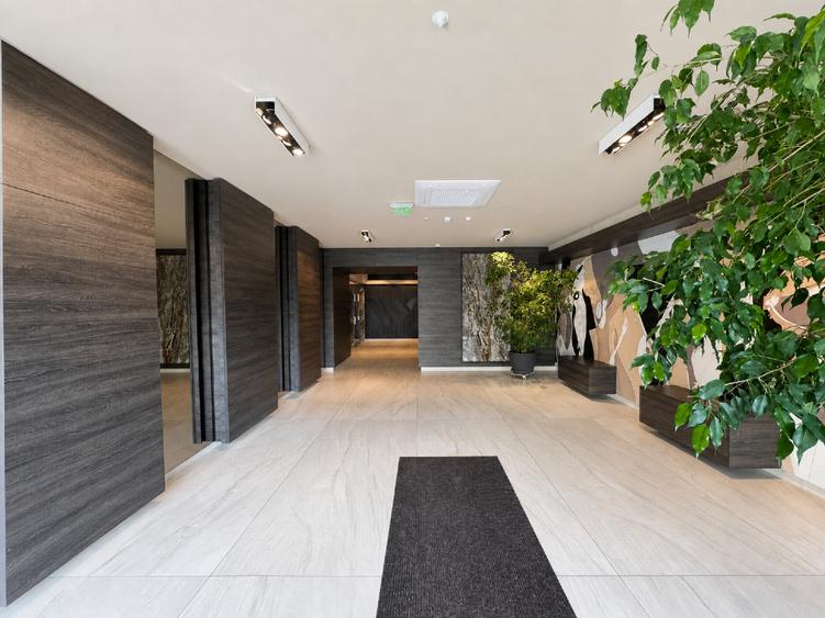 2 camere premium | Prima închiriere | Aviației–Promenada | Parcare disponibilă - 16