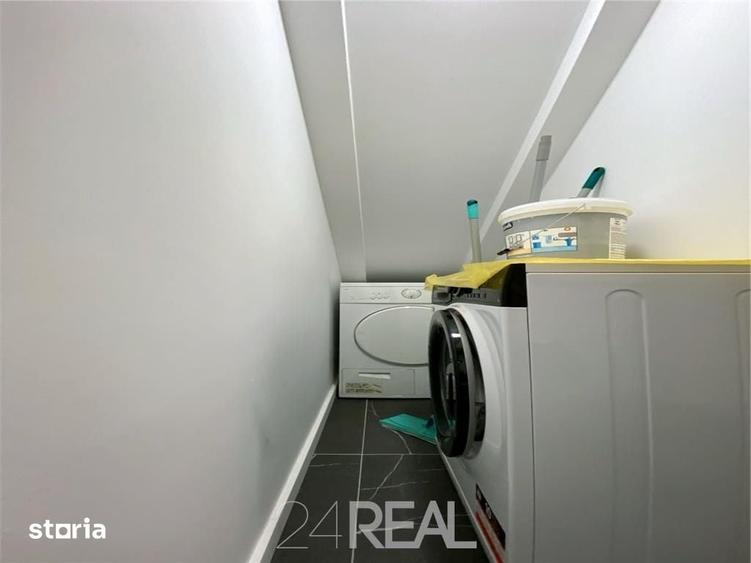 Loft Pajura Bucurestii Noi - 8
