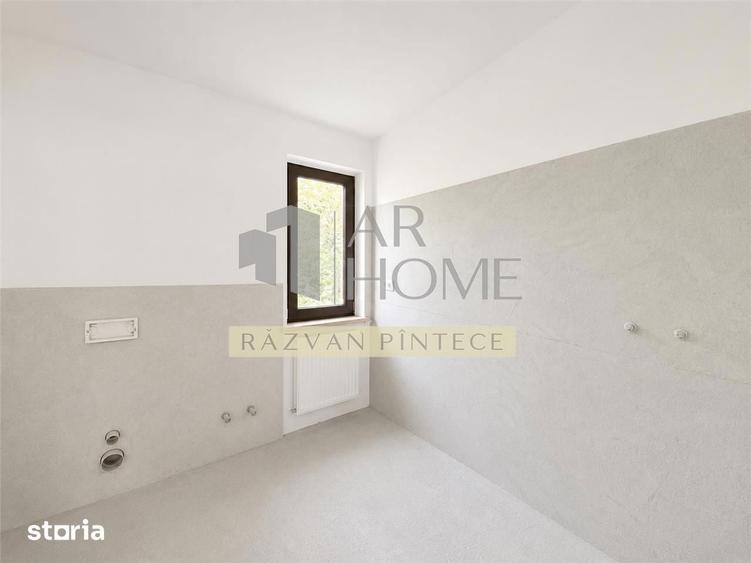 Casa P+1E, 4 camere, teren 500 mp langa padure, Cocosesti Paulesti - 12